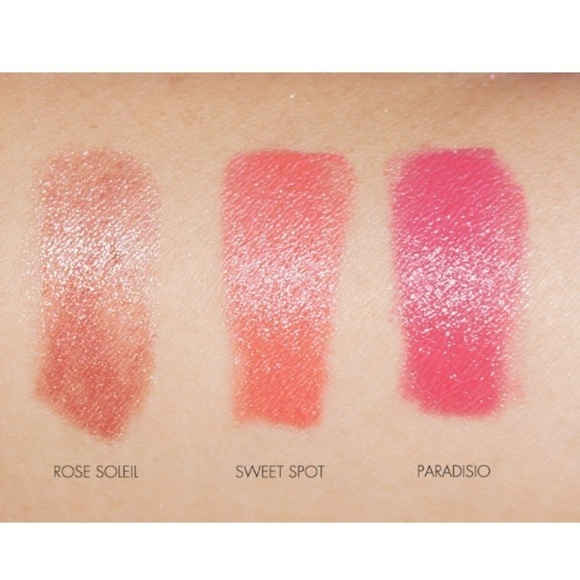 Last 1 - TOM FORD BEAUTY • Lip Color Ultra Shine 05 Sweet Spot - Picture 5 of 12